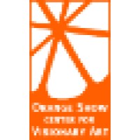 The Orange Show Center For Visionary Art