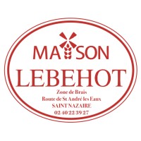 Maison LEBEHOT logo - Similar company to CachaçA Seleta