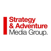 Strategy & Adventure Media Group logo - Similar company to Essereumani Onlus