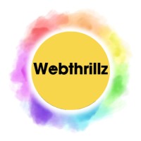 Webthrillz logo - Similar company to Chimp