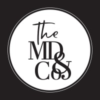 The Marketing Designer & Co logo - Similar company to Ci Solar
