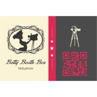 Betty Booth Box logo - Similar company to Webdeev