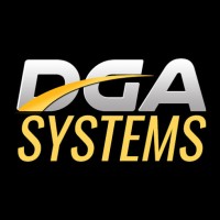 DGA Systems logo - Similar company to E1Ulife