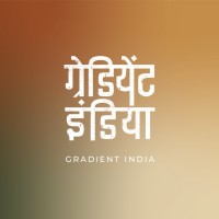 Gradient India logo - Similar company to La Dimora Selections Llp