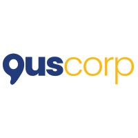 Guscorp logo - Similar company to Fraudlens