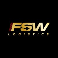 FSW LOGISTICS logo - Similar company to Cargobaja