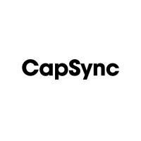 CapSync logo - Similar company to Uwi (Ai Recruiter By Herohunt.Ai)