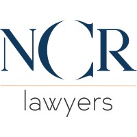 NCR Lawyers logo - Similar company to Savović Law Office