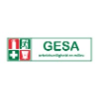 Gesa bvba logo - Similar company to Ratdown