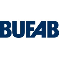 Bufab Shanghai logo - Similar company to Shanghai Silicon Gate (Shsg)