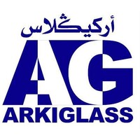 Arkiglass logo - Similar company to Central Classes