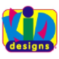 KIDdesigns, Inc. logo - Similar company to Ace Electronics