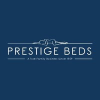 Prestige Beds logo - Similar company to The Bed Post