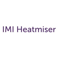 IMI Heatmiser logo - Similar company to Engo Controls