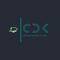 Custom Designs by Kira logo - Similar company to Unique Enterprise