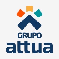 Grupo Attua logo - Similar company to Upper Telecom Rj