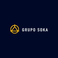 Grupo Soka logo - Similar company to Prevenslife