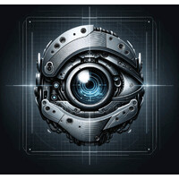 Vyzionair Agency AI logo - Similar company to Yūjō Ramen