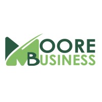 Moore Business LLC logo - Similar company to Capital Monitor