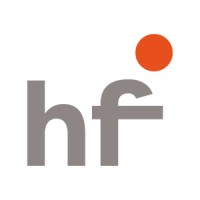 Hodfin Technical logo - Similar company to Genesis Forklift Trucks