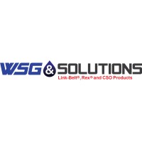 WSG & Solutions, Inc logo - Similar company to Abasco Inc.