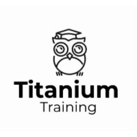 Titanium Training logo - Similar company to Dcms Limited