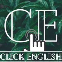 Click English logo - Similar company to Click English