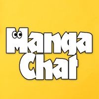 MangaChat logo - Similar company to Radiant Flow