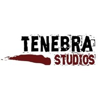 Tenebra Studios logo - Similar company to Rappid Studios