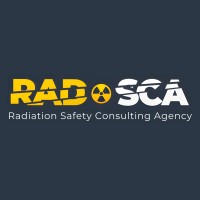 Radiation Safety Consulting Agency | RADSCA logo - Similar company to Wasp