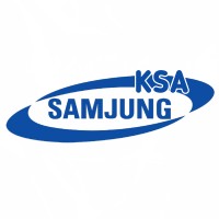 SAMJUNG CHILLERS KSA logo - Similar company to Chiller Rj