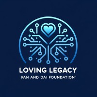 Loving Legacy - Fan and Dai Foundation logo - Similar company to Grace May Llc