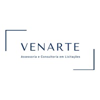 Venarte Licitações logo - Similar company to Agile Minas