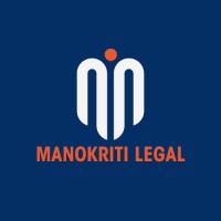Manokriti Legal logo - Similar company to Mayach & Co.