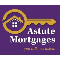 Astute Mortgages Ltd logo - Similar company to Edgehill Property Finance
