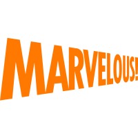 Marvelous Inc. logo - Similar company to Marvelous