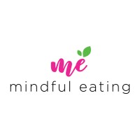 Mindful Eating logo - Similar company to Sintonia