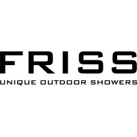 FRISS Outdoor logo - Similar company to Studio Lef Interieurontwerp