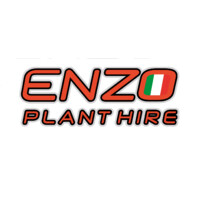 Enzo Plant Hire logo - Similar company to Stm Mining Equipment