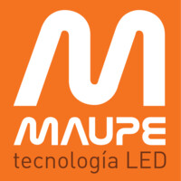 Maupe Asturias logo - Similar company to Dock Aislamientos Asturias