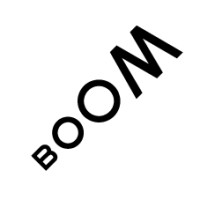 BOOM ESTUDIO logo - Similar company to Studio Veli