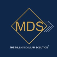 The Million Dollar Solution: For Estate Planning and Elder Law Attorneys and Financial Advisors logo - Similar company to Creaverse Studio