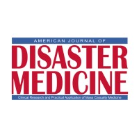 American Journal of Disaster Medicine logo - Similar company to Survivability Solutions Consulting / Sursoc