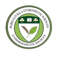 McGill Agricultural & Environmental Sciences Undergraduate Society (AESUS) logo - Similar company to Food Crayon
