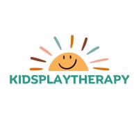 Kids Play Therapy logo - Similar company to Play Therapy Toolbox Inc.