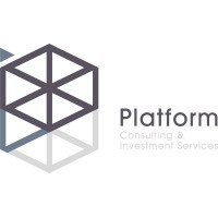 Platform Consulting and Investment Services. logo - Similar company to Platform Human Capital Development