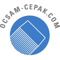 Ocsam Cepak s.r.l. logo - Similar company to Soudronic Ag