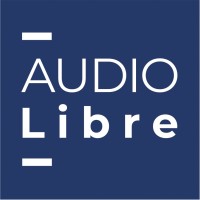 AudioLibre logo - Similar company to Audya