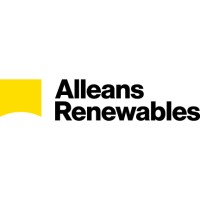 Alleans Renewables logo - Similar company to Advencha