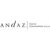 Andaz Tokyo Toranomon Hills - A concept by Hyatt logo - Similar company to Bridge Consulting Group